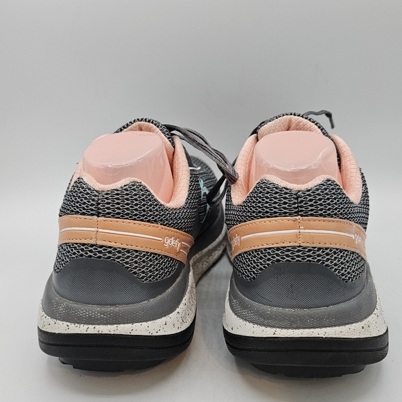 Gdefy Gravity Defyer Women's Mighty Walk TB9024FGP shoes - Picture 11 of 16